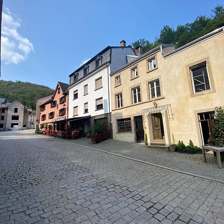 Vakantiehuis 'Beim Mulles' Vila Vianden Exterior foto