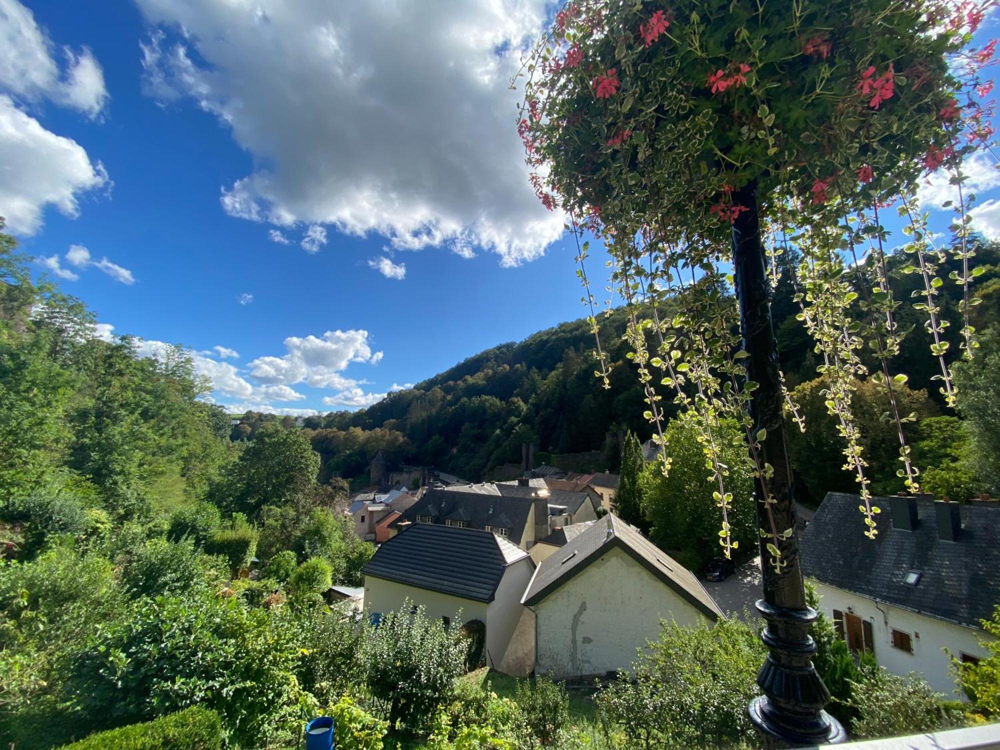 Vakantiehuis 'Beim Mulles' Vila Vianden Exterior foto